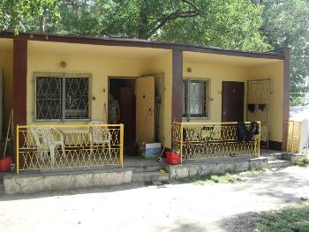 Widok zewnętrzny