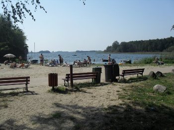 plaża