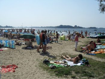 plaża