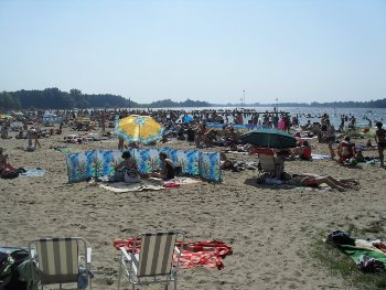 plaża
