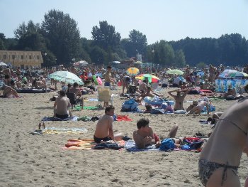 plaża