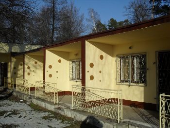 Widok zewnętrzny