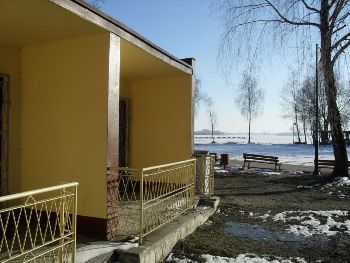 Widok zewnętrzny