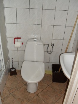 łazienka
