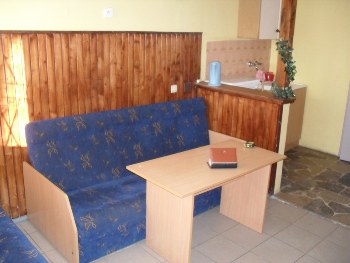pokój
