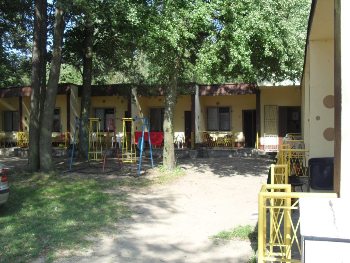 jezioro